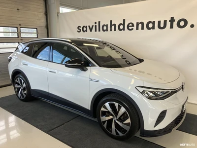 Volkswagen ID.4 2021, kuva 5/16