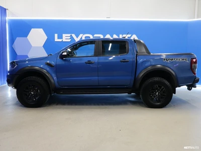 Ford Ranger 2023, photo 4/39