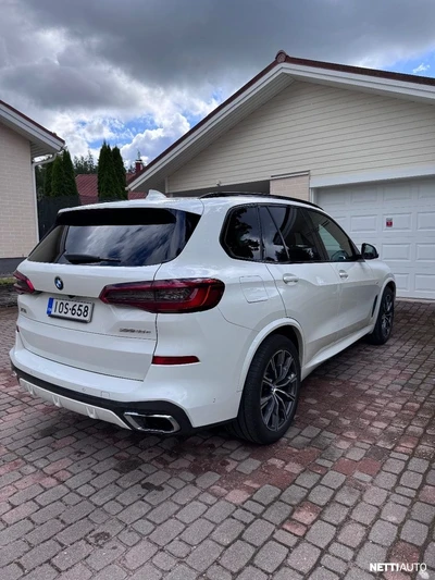 BMW X5 G05 xDrive45e A 2020, kuva 7/24