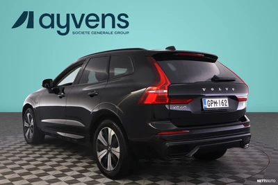 Volvo XC60 2023, photo 5/17