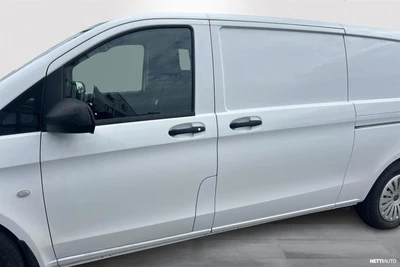 Mercedes-Benz Vito 114CDI 4x4 pitkä A3 A 2024, photo 4/12