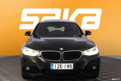 BMW 330 2017, kuva 2/34