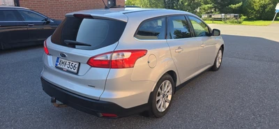 Ford Focus 2012, photo 4/38