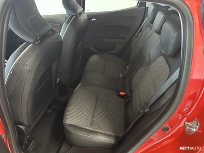 Renault Clio TCe 100 Intens V 2021, kuva 5/6