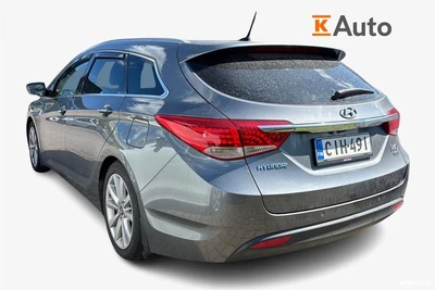 Hyundai i40 2012, kuva 2/3