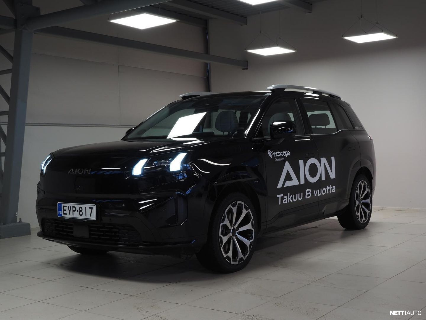 Aion V