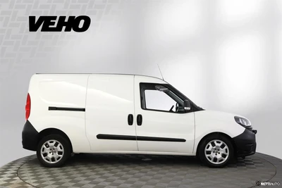 Fiat Doblo 2023, photo 6/23