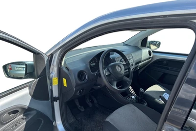 Skoda Citigo 1,0 75 Ambition 5-ov. 2013, photo 6/10