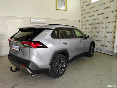 Toyota RAV4 2023, kuva 5/10