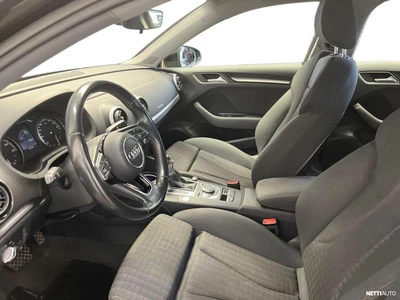 Audi A3 2017, kuva 7/29