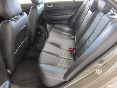 Hyundai Sonata LE 2,4 GLS Aut. 2007, photo 6/14