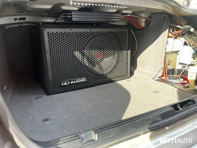 BMW 525 2002, kuva 6/8