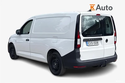 Volkswagen Caddy 2023, kuva 2/3