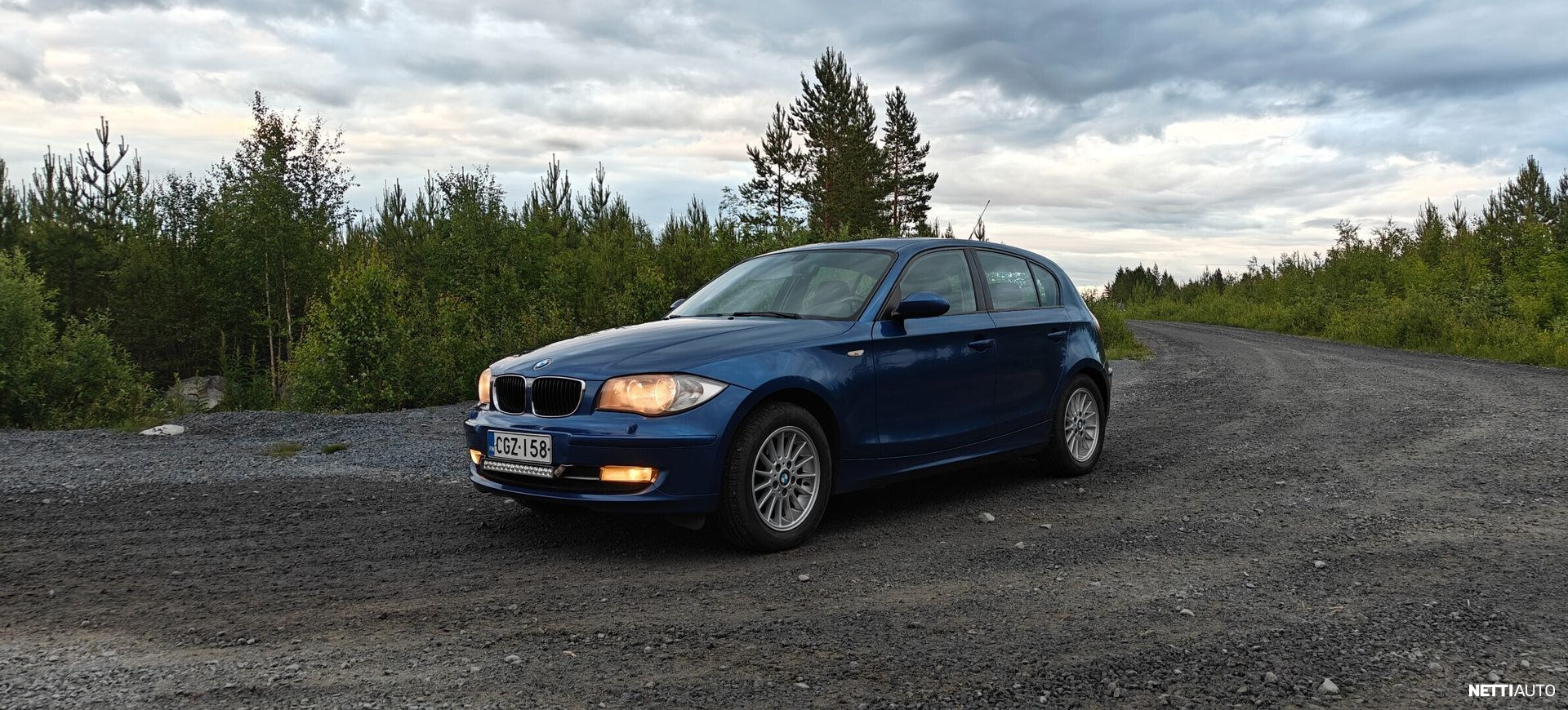 BMW 116