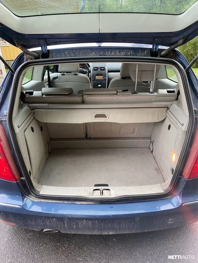 Mercedes-Benz A 2010, photo 5/14