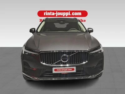 Volvo XC60 2023, photo 3/30