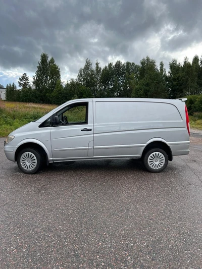 Mercedes-Benz Vito 2007, kuva 5/10