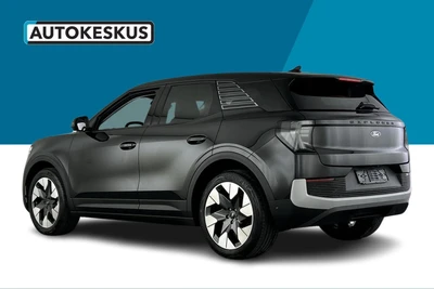 Ford Explorer 2026, photo 7/32