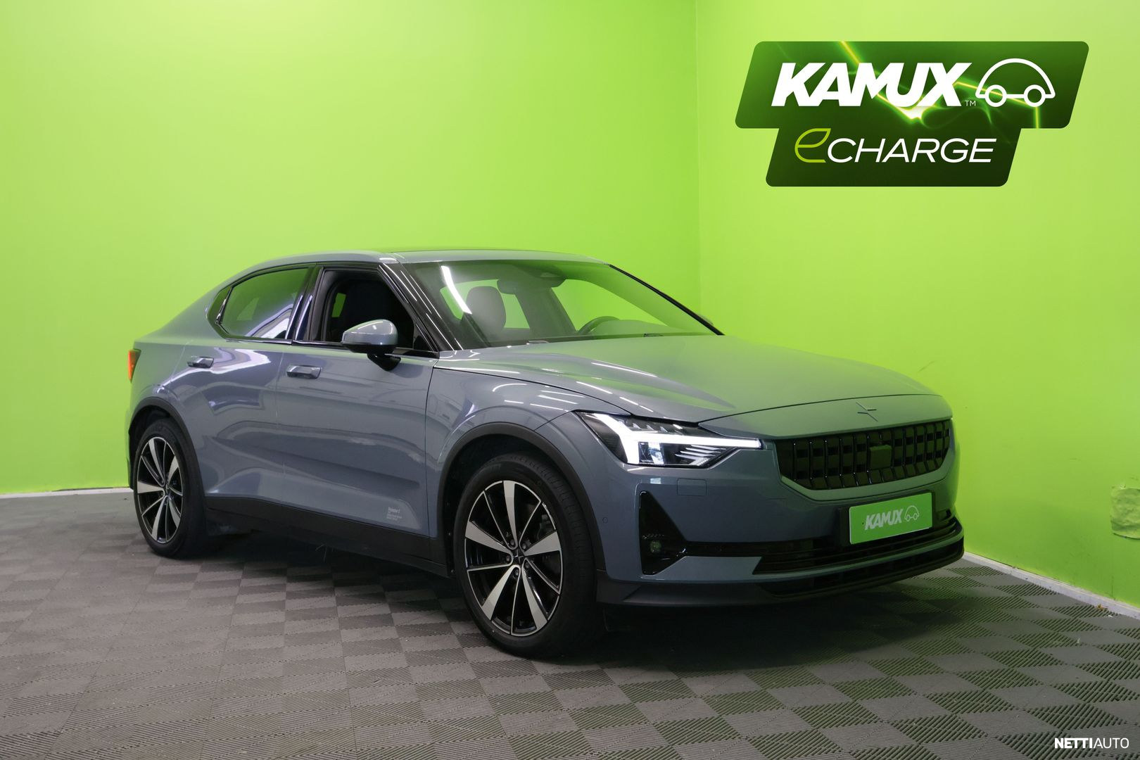 Polestar 2