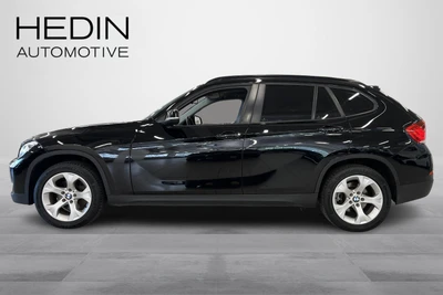 BMW X1 2014, kuva 5/16