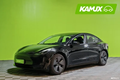 Tesla Model 3 Model 3 RWD 2023, kuva 6/28