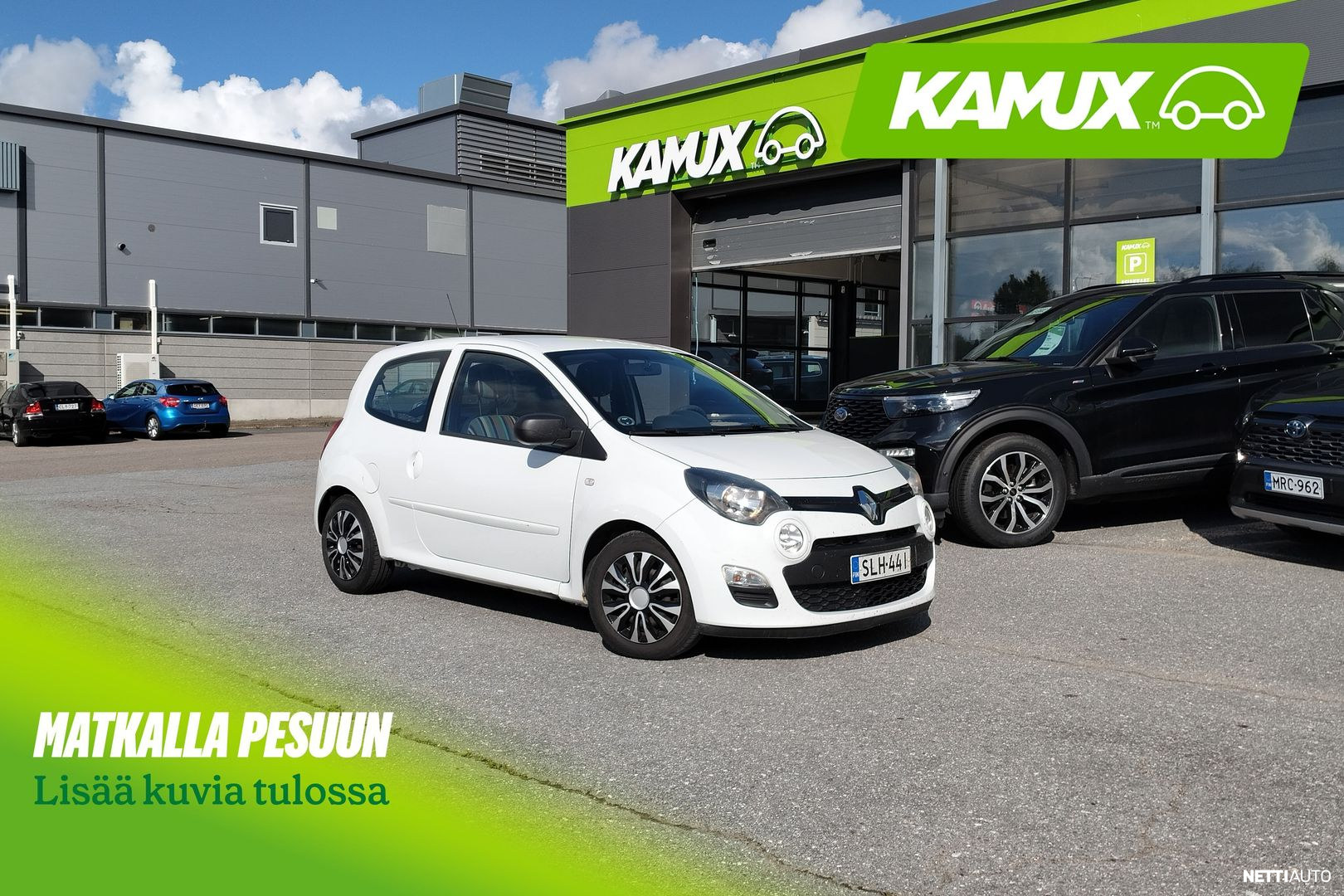 Renault Twingo
