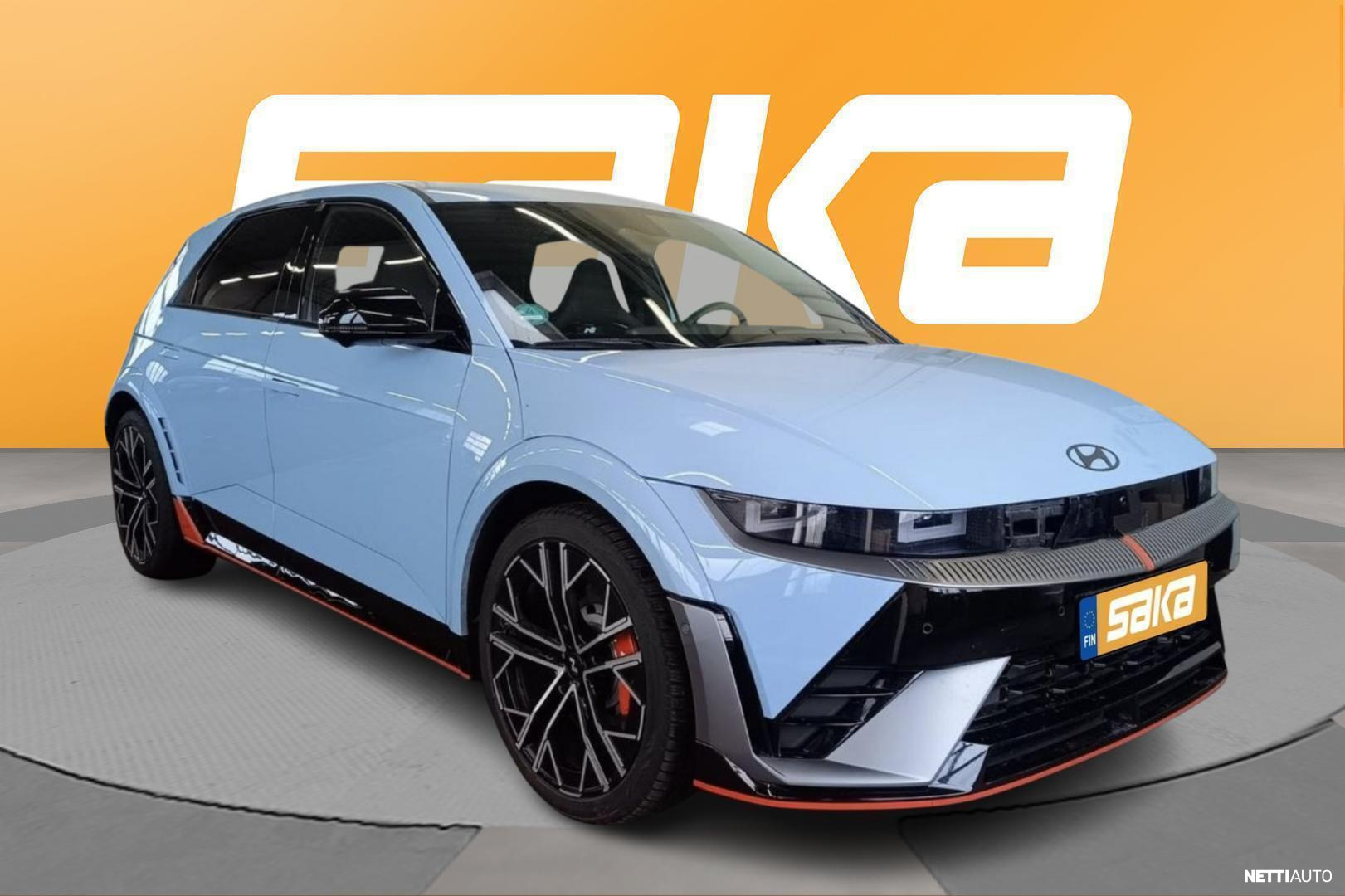 Hyundai Ioniq 5