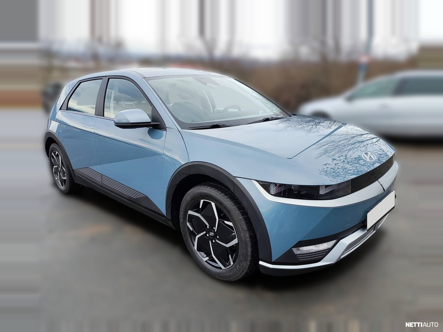 Hyundai Ioniq 5
