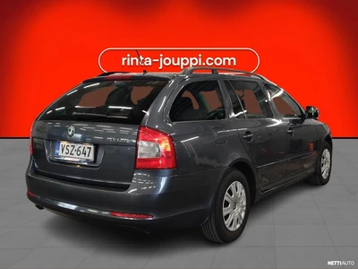 Skoda Octavia 2012, photo 6/72