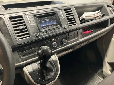 Volkswagen Transporter 2016, photo 7/10