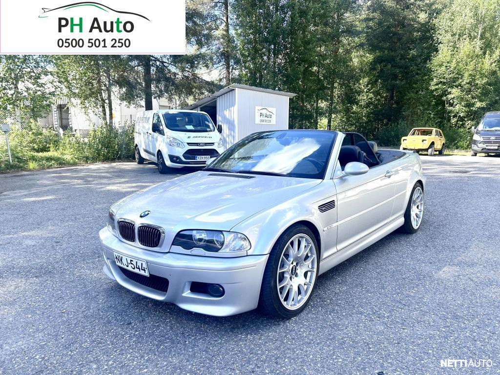 BMW M3