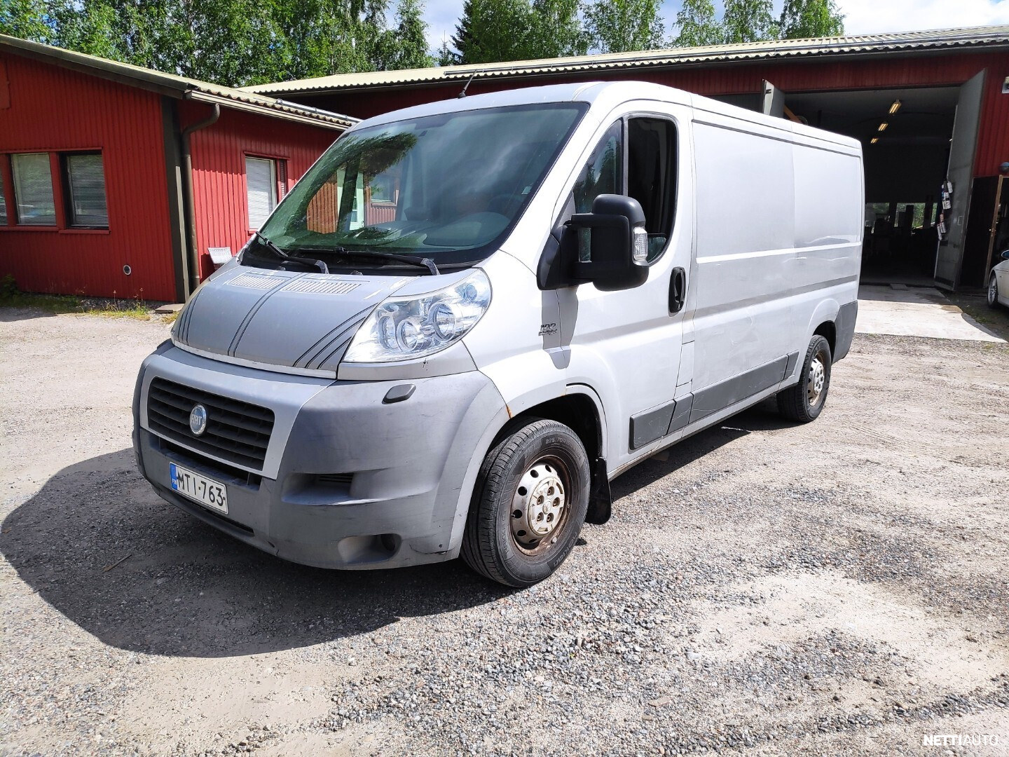 Fiat Ducato