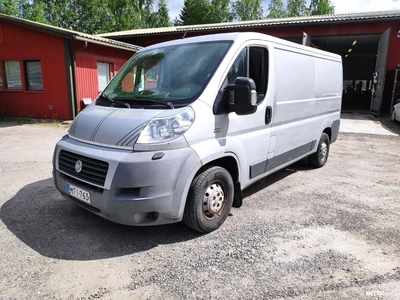 Fiat Ducato 2007, photo 1/10