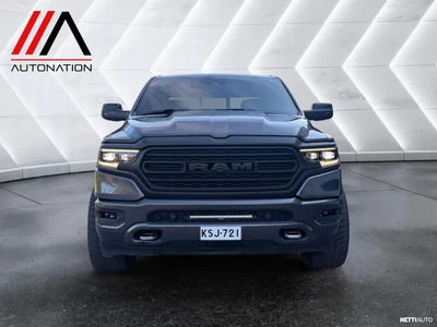 Dodge Ram 2019, photo 7/27