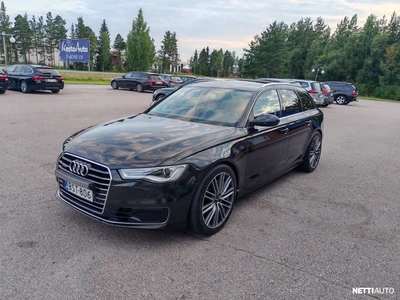 Audi A6 2015, kuva 2/10