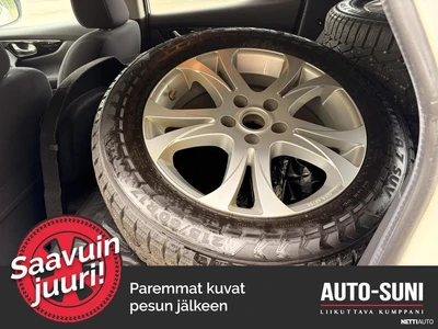 Nissan Qashqai 2017, photo 4/8