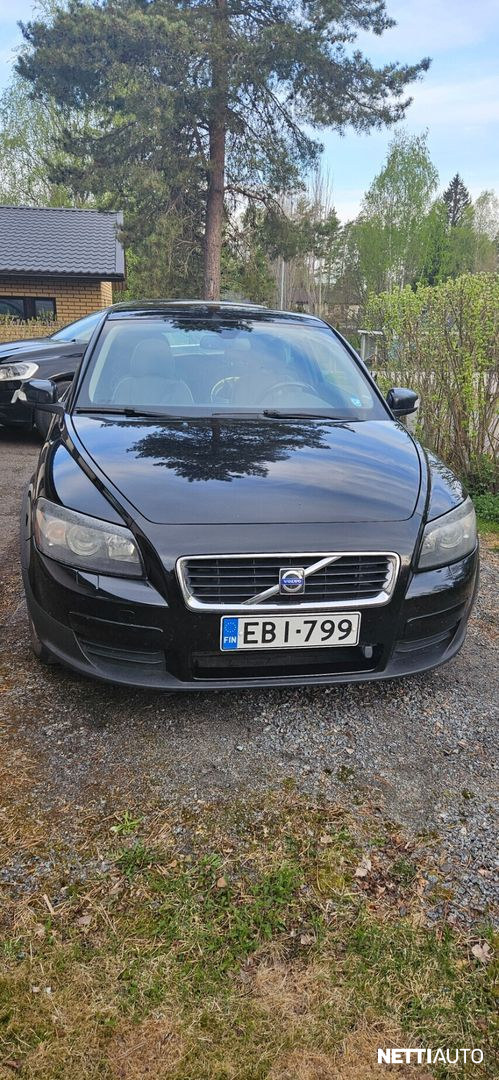 Volvo C30