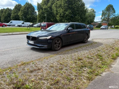 Volvo V90 D3 Business aut 2017, kuva 2/5