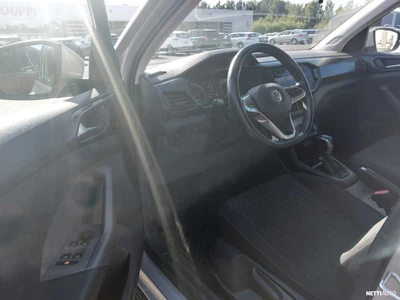 Volkswagen T-Cross 2019, kuva 3/4