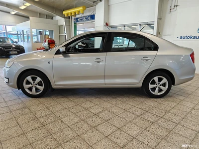 Skoda Rapid 1,2 TSI 105 Elegance 2013, kuva 2/34