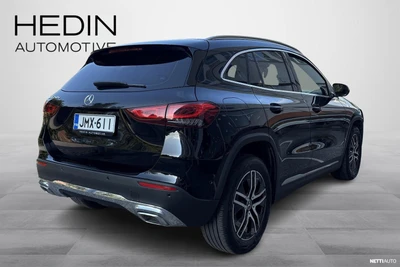 Mercedes-Benz GLA 250 e A Business 2023, kuva 3/28