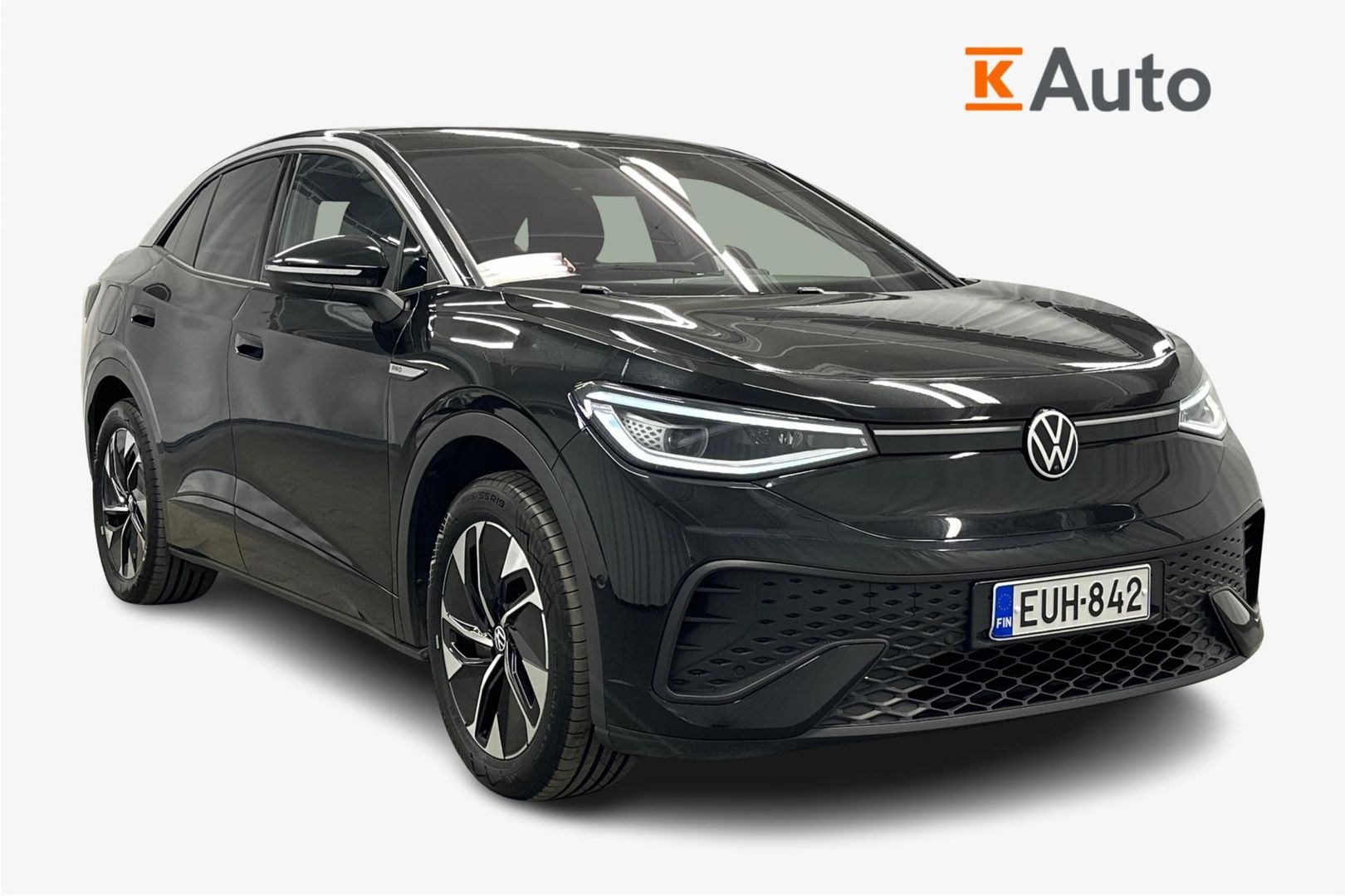 Volkswagen ID.5