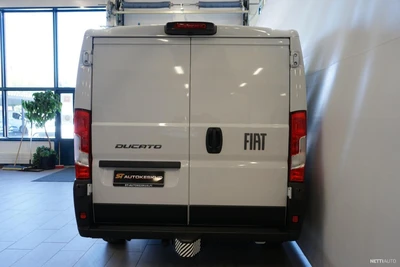 Fiat Ducato 2026, photo 4/16
