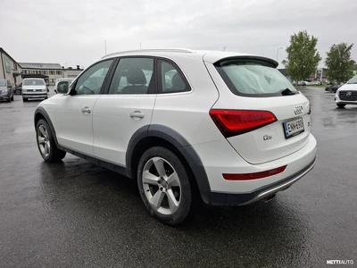 Audi Q5 2015, kuva 3/6