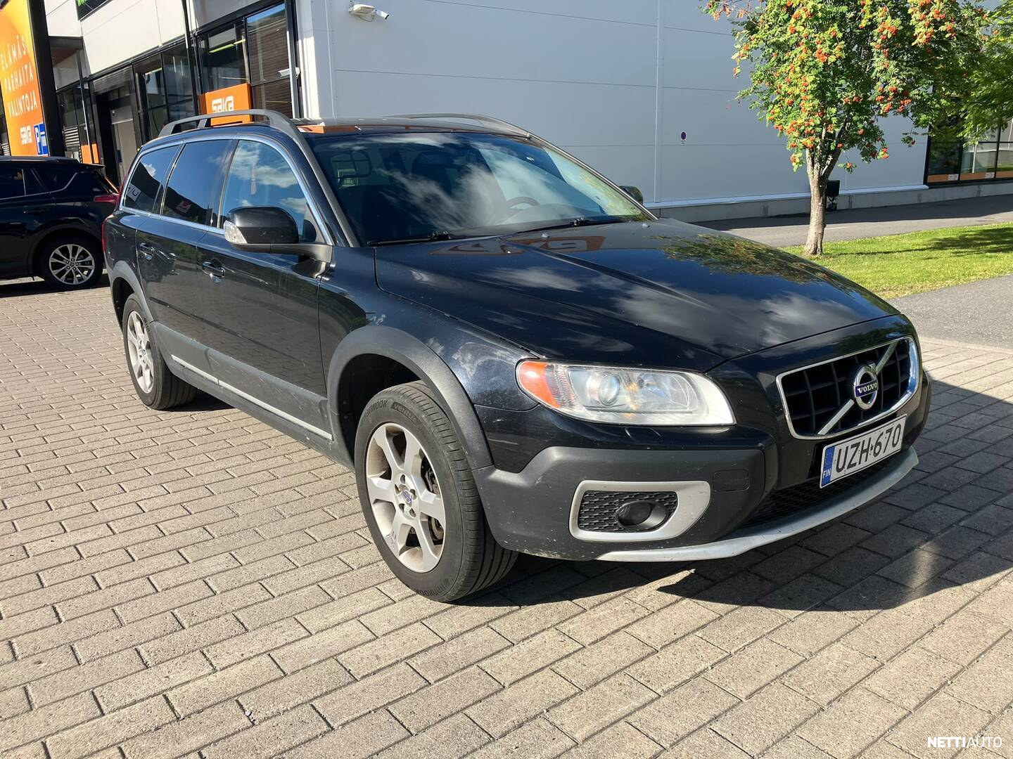 Volvo XC70