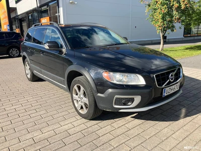 Volvo XC70 D3 AWD Summum aut 2011, kuva 1/4