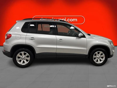 Volkswagen Tiguan 2009, kuva 5/46