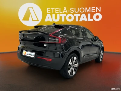 Volvo C40 2023, photo 4/26