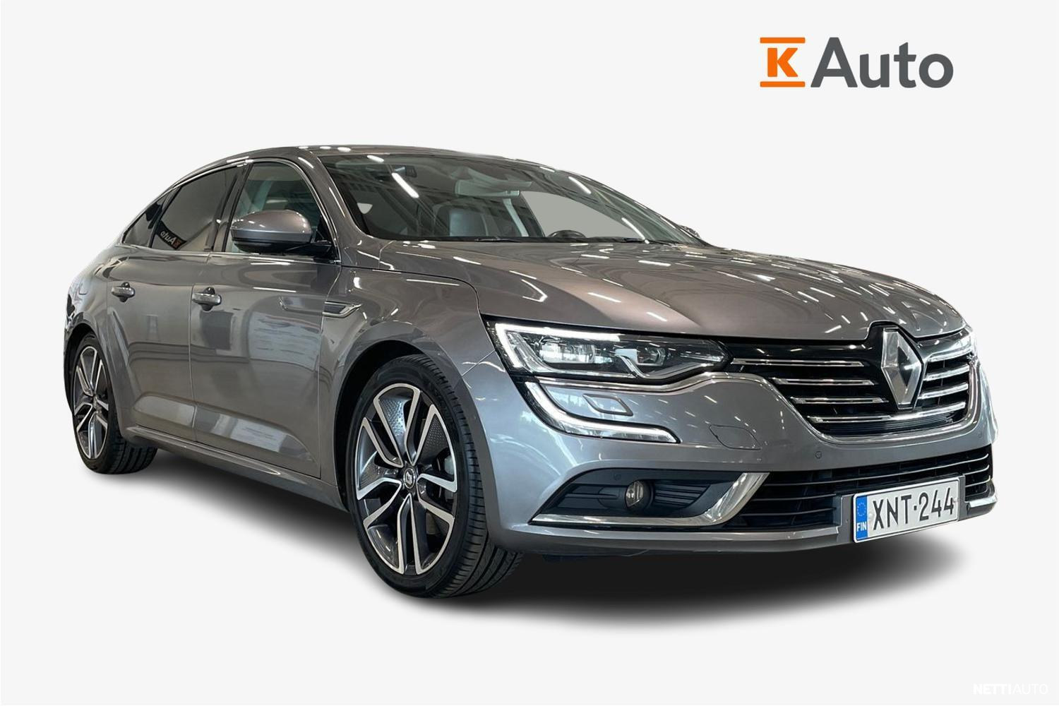 Renault Talisman