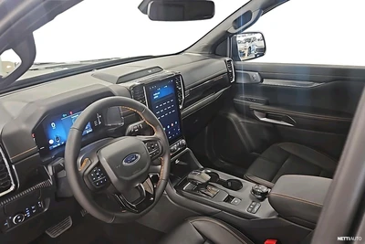 Ford Ranger 2026, photo 7/31
